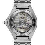 Load image into Gallery viewer, Breitling Chronomat B31 Automatic 40 AB3114101A1A1 - bracciale e cassa acciaio - quadrante bianco con datario - fondello