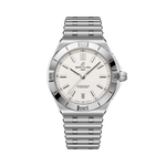 Load image into Gallery viewer, Breitling Chronomat B31 Automatic 40 AB3114101A1A1 - bracciale e cassa acciaio - quadrante bianco con datario