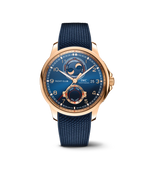 Load image into Gallery viewer, Portugieser Yacht Club Moon &amp; Tide 44
