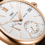 Load image into Gallery viewer, Portofino Hand-Wound Eight Days
