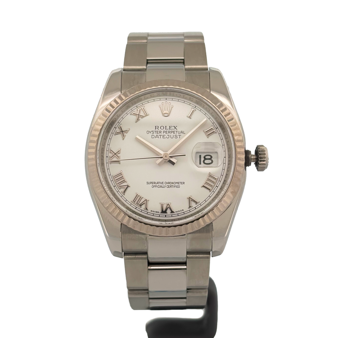 Datejust 36