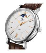 Load image into Gallery viewer, Portofino Automatic Moon Phase 40
