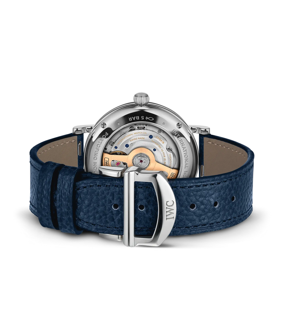 Portofino Automatic Moon Phase 37
