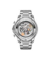 Portugieser Yacht Club Chronograph 44