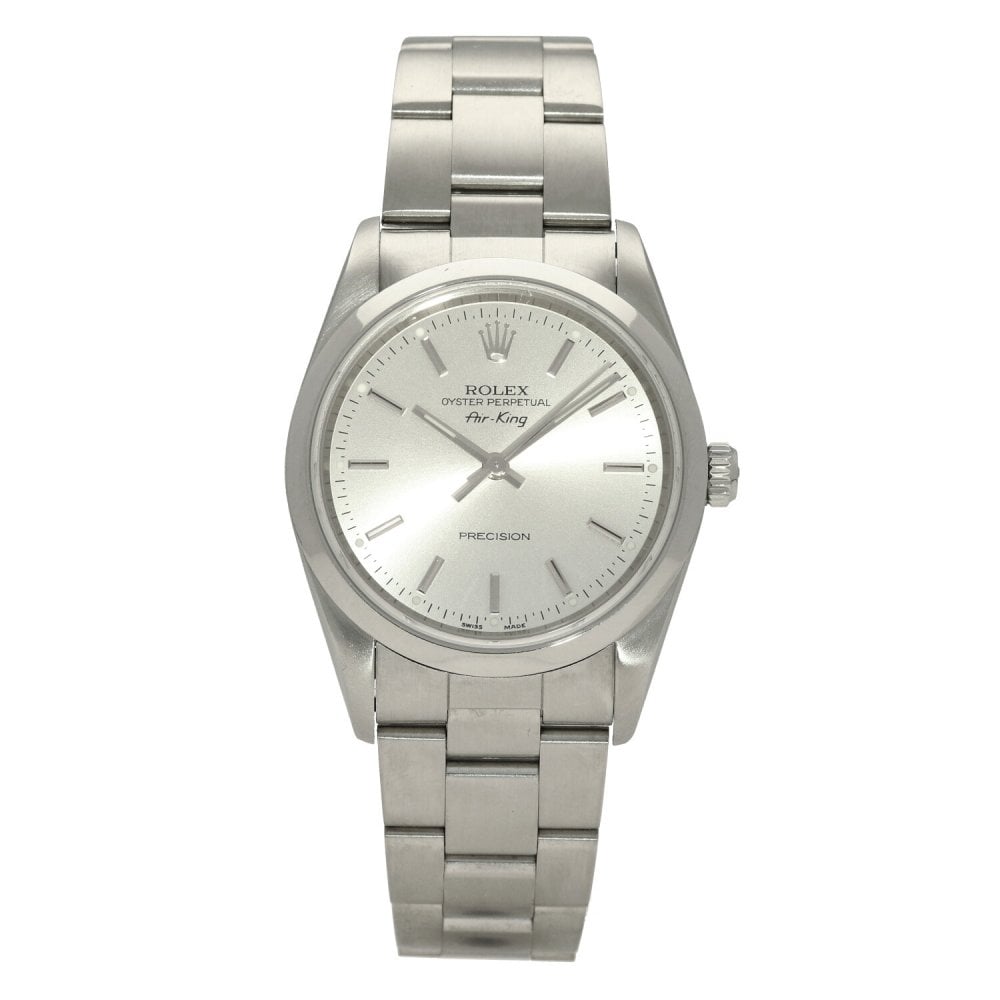 Air-King 34mm