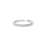 Load image into Gallery viewer, Anello con Diamante Lab-Grown