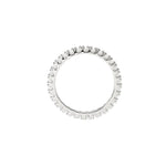 Load image into Gallery viewer, Anello con Diamante Lab-Grown
