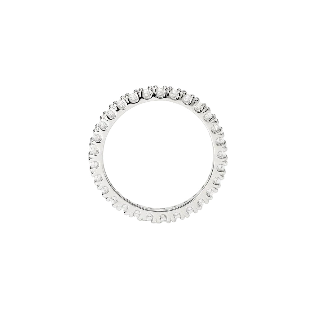 Anello con Diamante Lab-Grown