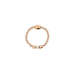 Load image into Gallery viewer, Anello Mini Granelli
