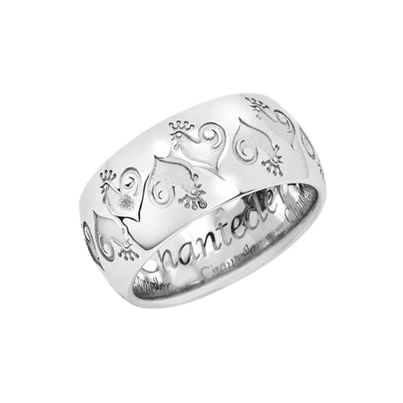 Anello Capri
