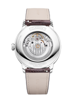 Load image into Gallery viewer, Baume &amp; Mercier Classima 10853 - fondello con movimento a vista