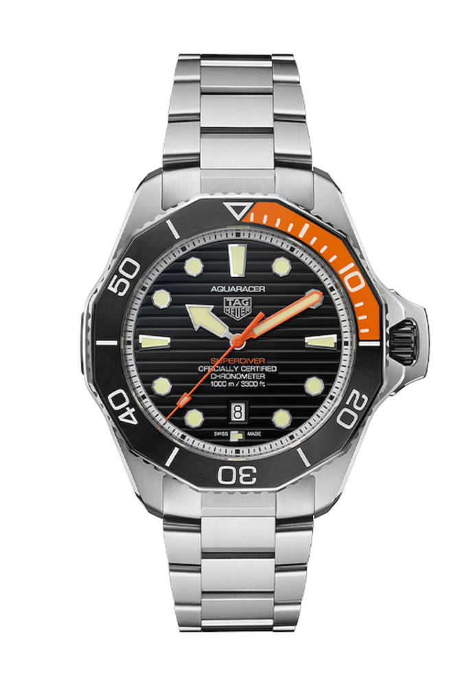 Aquaracer Professional 1000