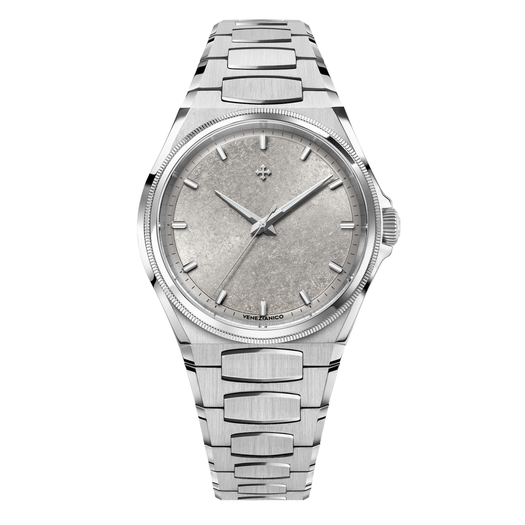 VENEZIANICO Arsenale Platino - 6221590C - platino