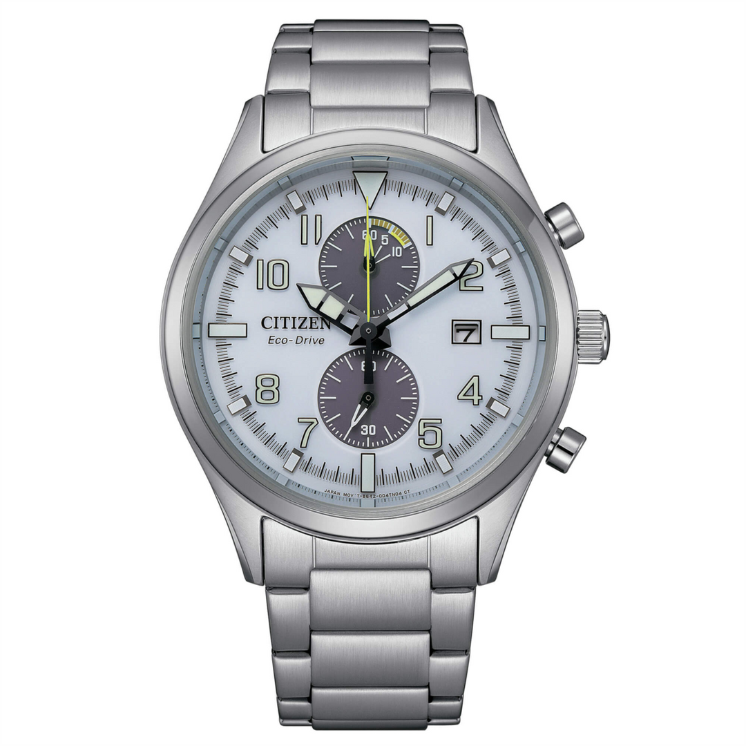 Classic Eco-Drive