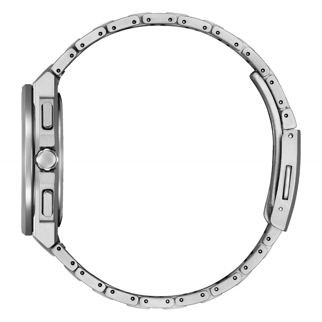 Super Titanium Chrono Eco Drive
