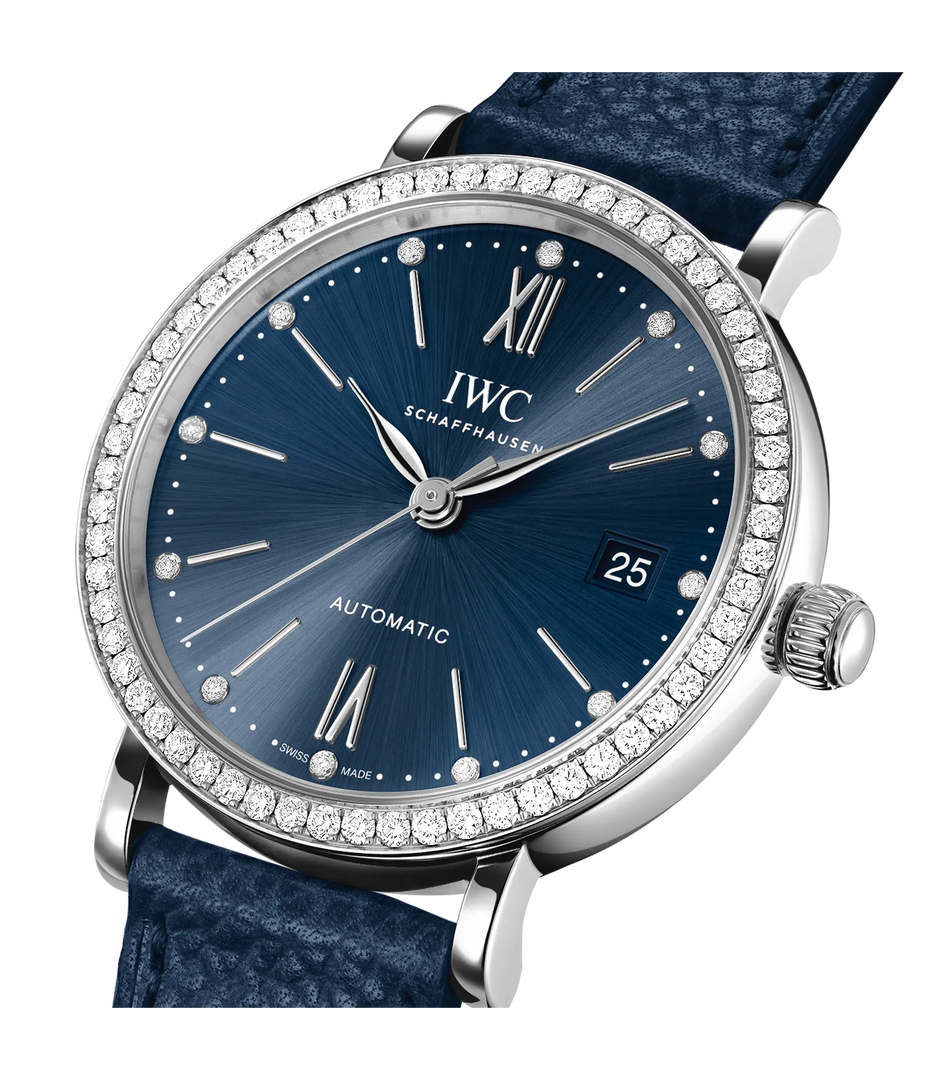 Portofino Automatic 37
