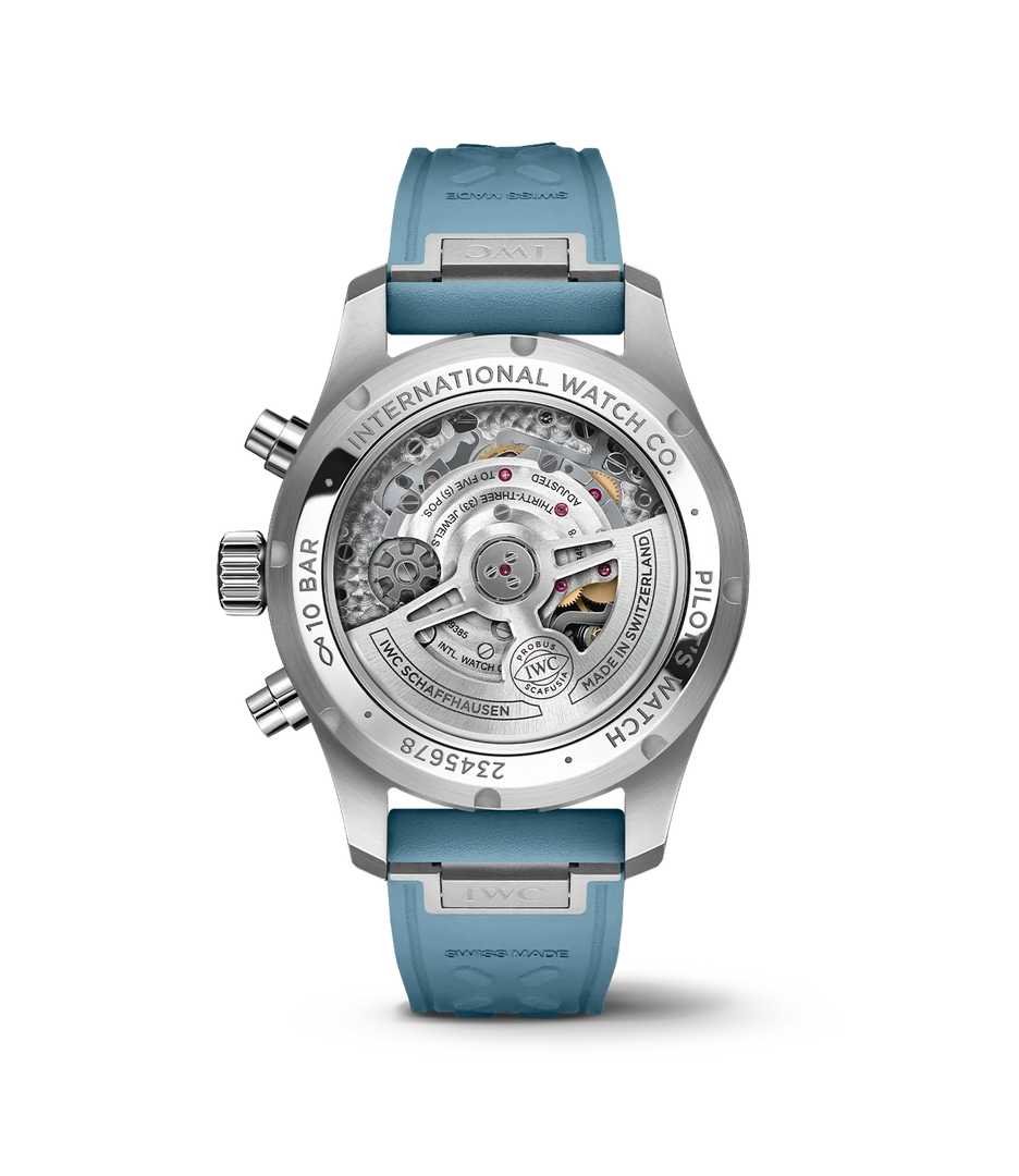 Pilot’s Watch Chronograph 41