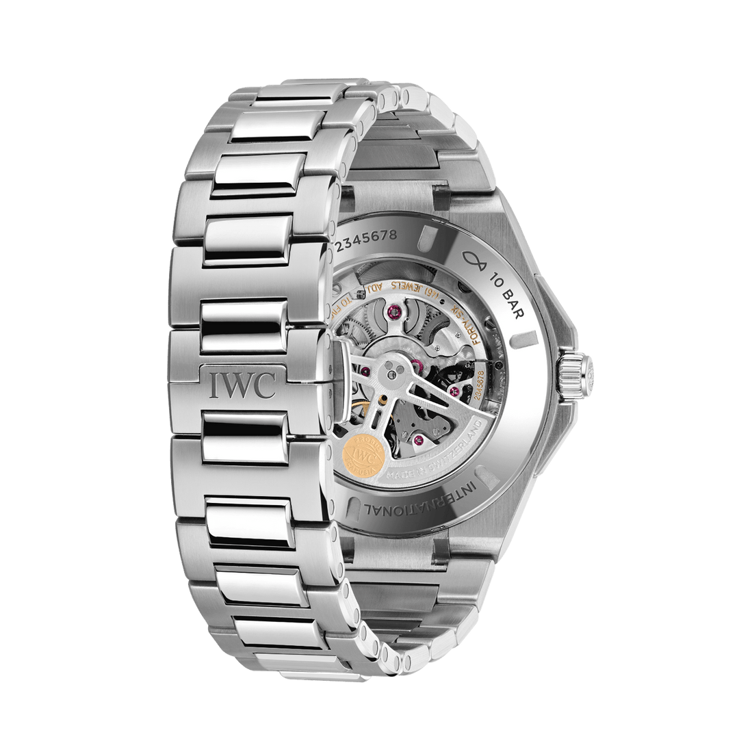 Ingenieur Perpetual Calendar 41