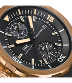 Load image into Gallery viewer, Aquatimer Chronograph Edition Expedition Charles Darwin 44
