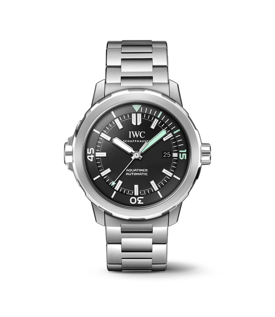 Aquatimer Automatic 42