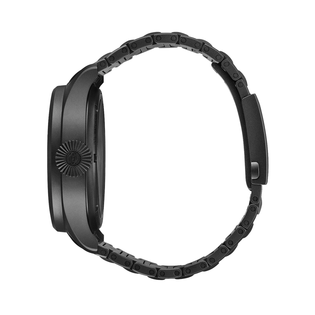 Big Pilot’s Watch PPC TOP GUN Ceratanium