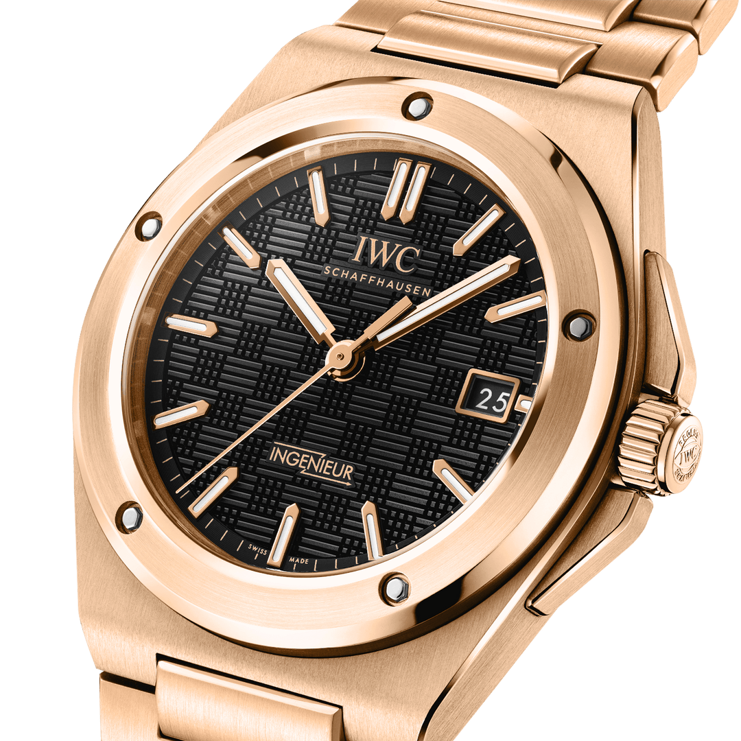 Ingenieur Automatic 40
