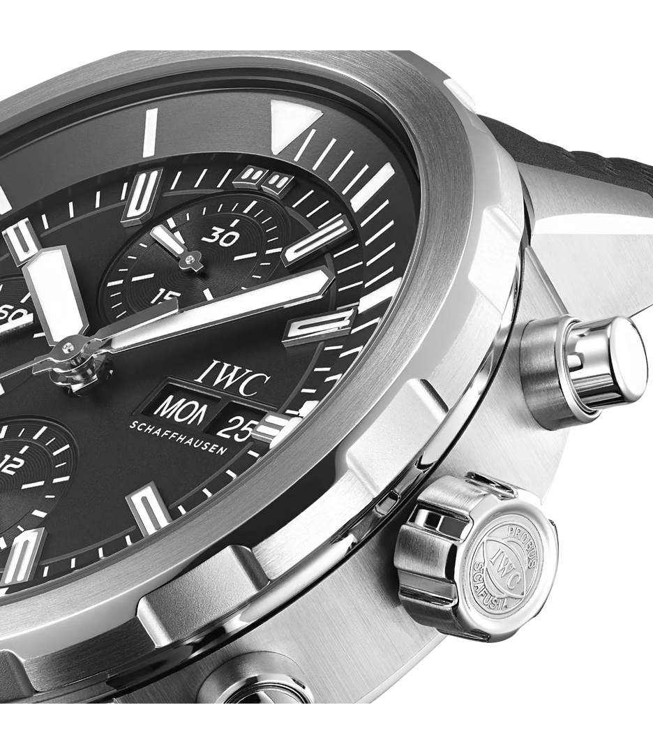 Aquatimer Chronograph 44