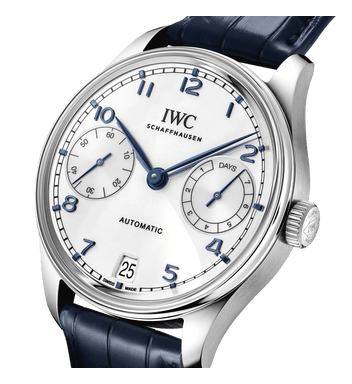 Portugieser Automatic 42