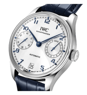 Portugieser Automatic 42