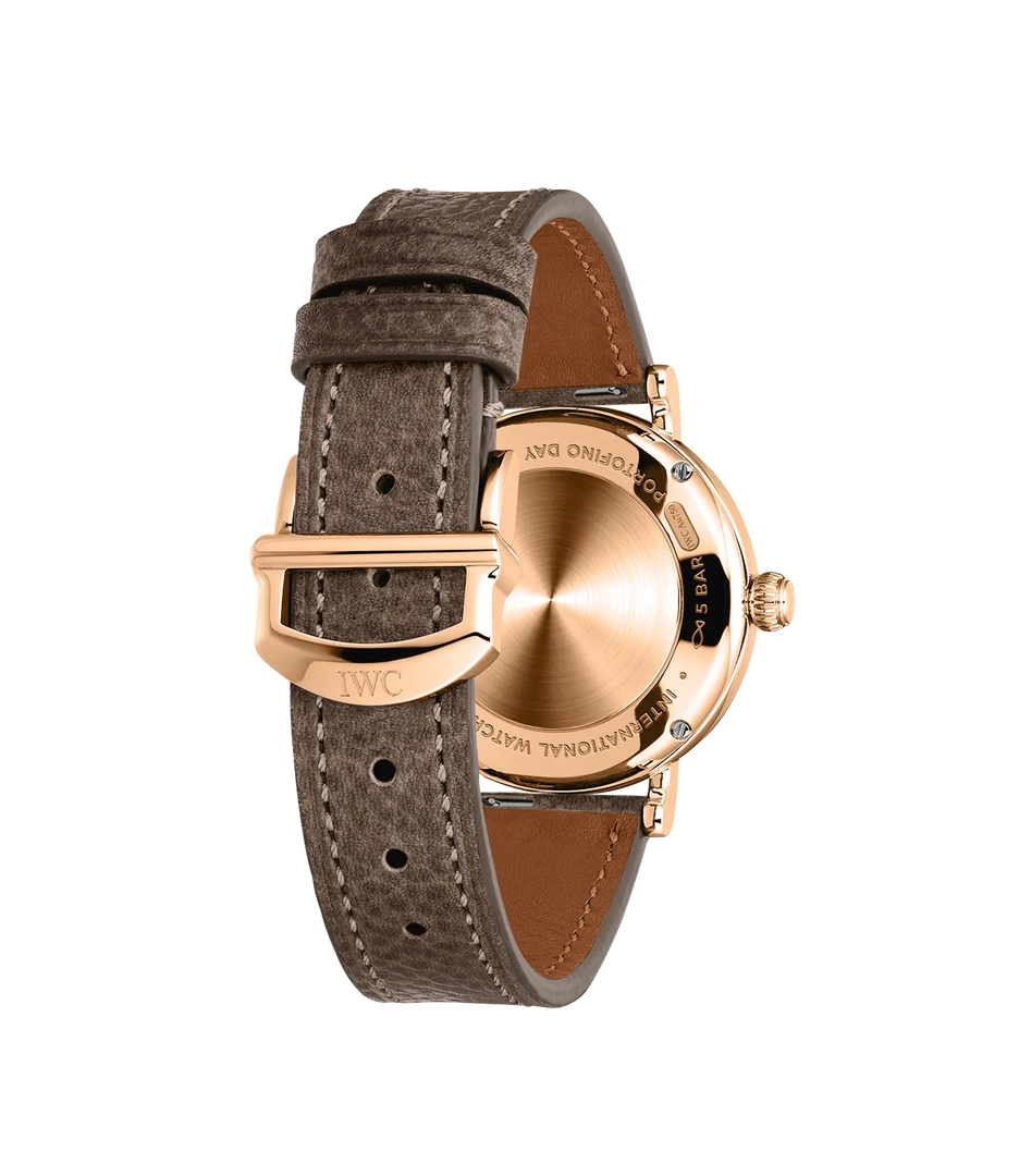 Portofino Automatic Day & Night 34