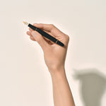 Load image into Gallery viewer, Montblanc Stilografica placcata in oro Classique 132464