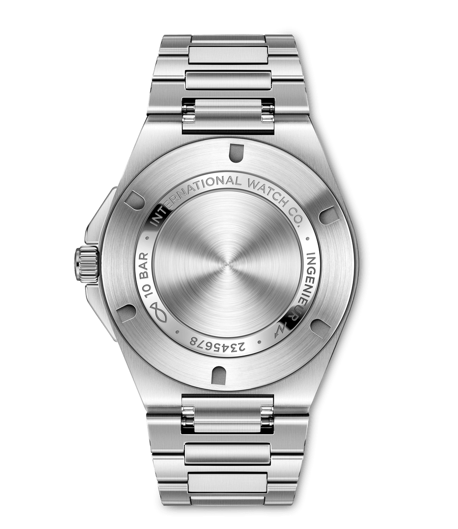 Ingenieur Automatic 40