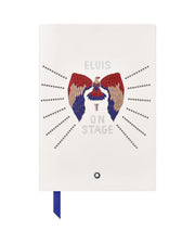 Montblanc Blocco note Edizione Elvis 125912