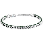 Load image into Gallery viewer, Sector Bracciale Bandy SZV134