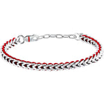 Load image into Gallery viewer, Sector Bracciale Bandy SZV135