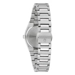 Load image into Gallery viewer, Bulova Classics 96M176 - bracciale e acciaio - quadrante grigio con datario