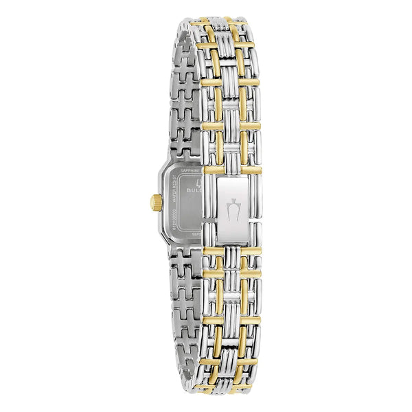 Goddess of Time Sophia Multicolor