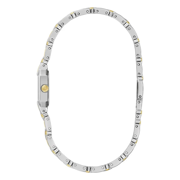 Goddess of Time Sophia Multicolor