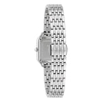 Load image into Gallery viewer, Bulova Sutton square 96R256 - bracciale e cassa acciaio - quadrante madreperla