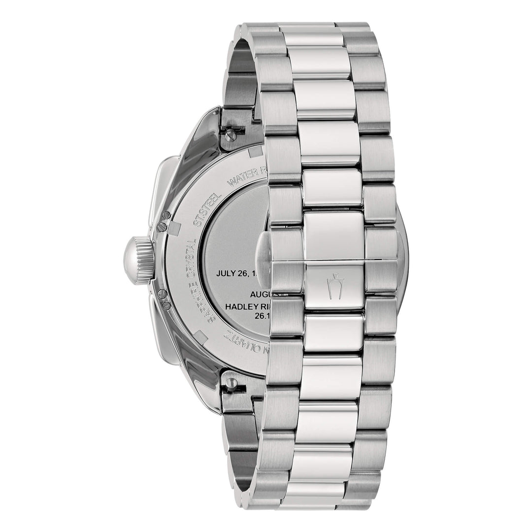 Lunar Pilot 43.5mm