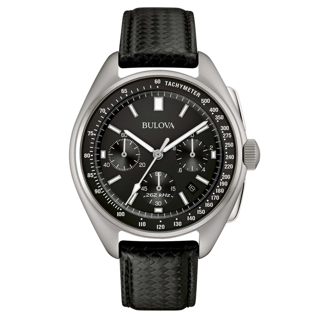 Lunar Pilot 45mm