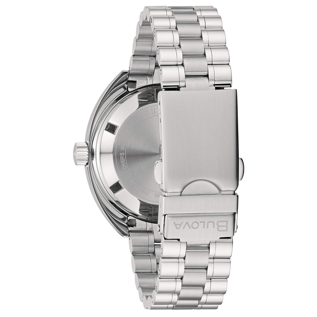 Oceanographer 41mm