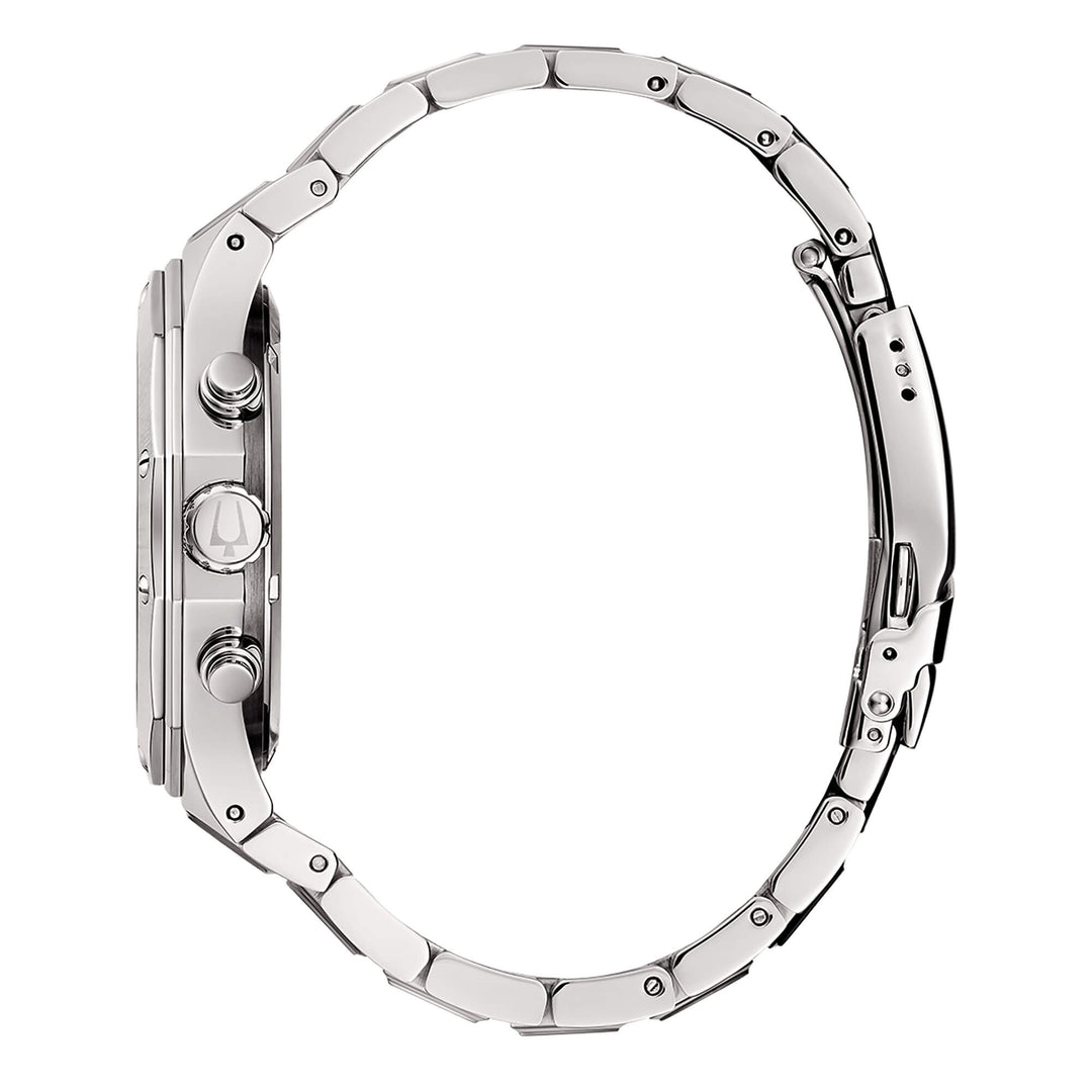 Octagon Chronograph