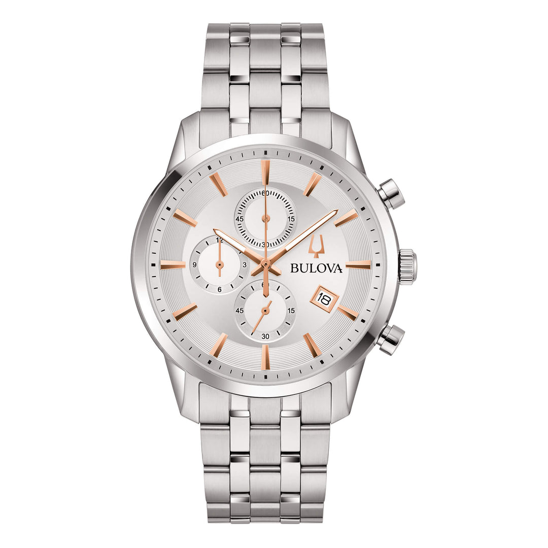 Sutton Chrono