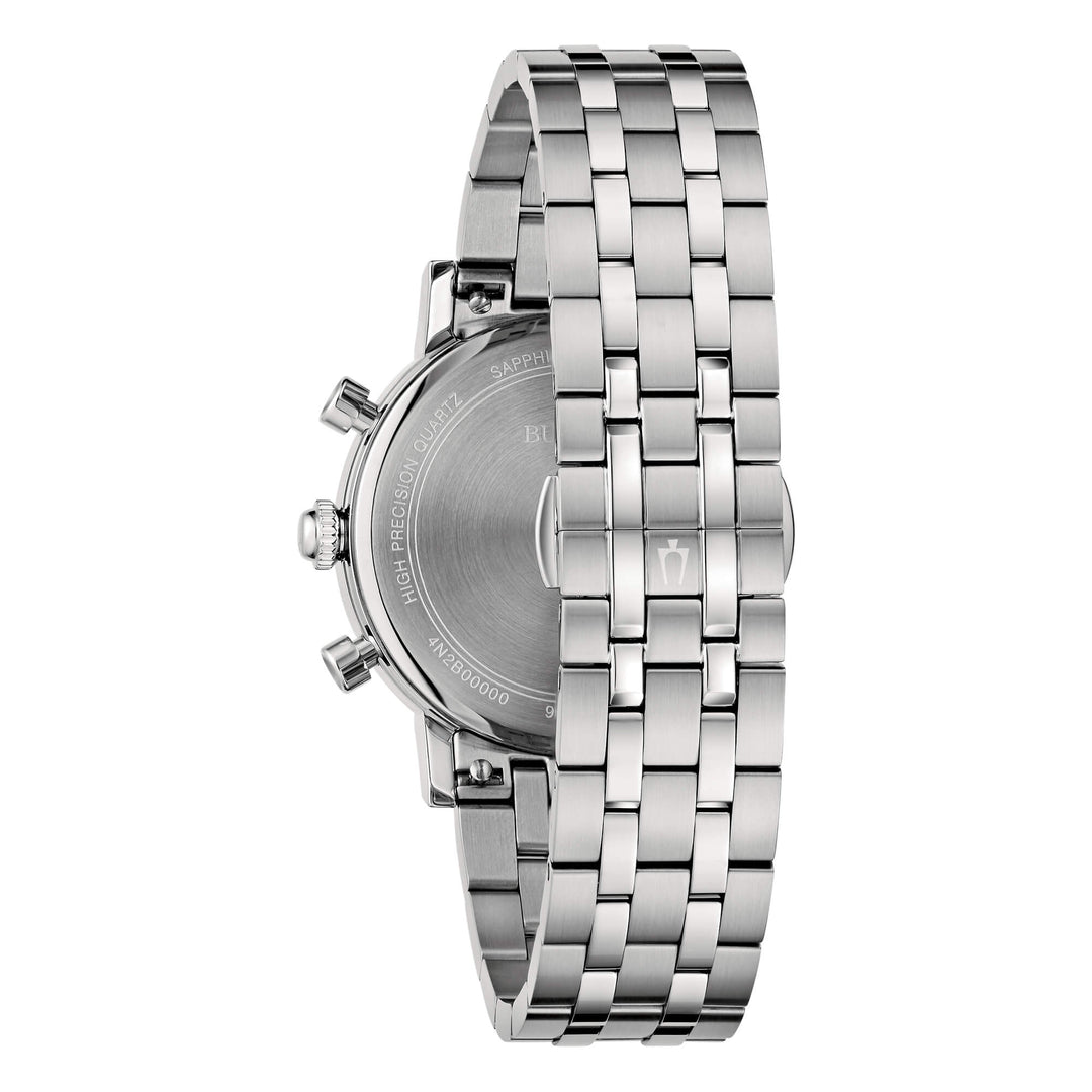 Chrono High Precision 262kHz