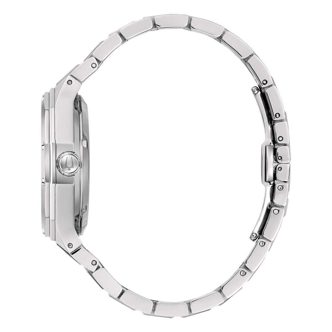 Octagon Automatic