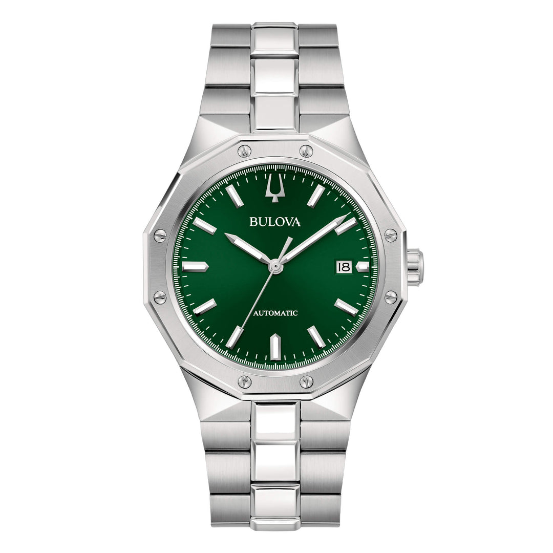 Octagon Automatic