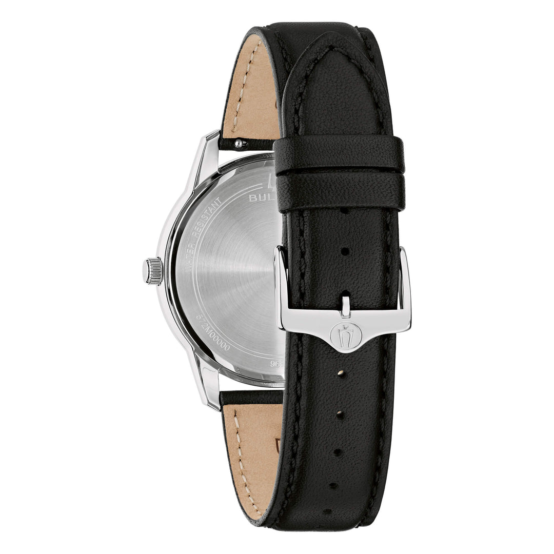 Bulova Sutton Classic 96B473 - fondello