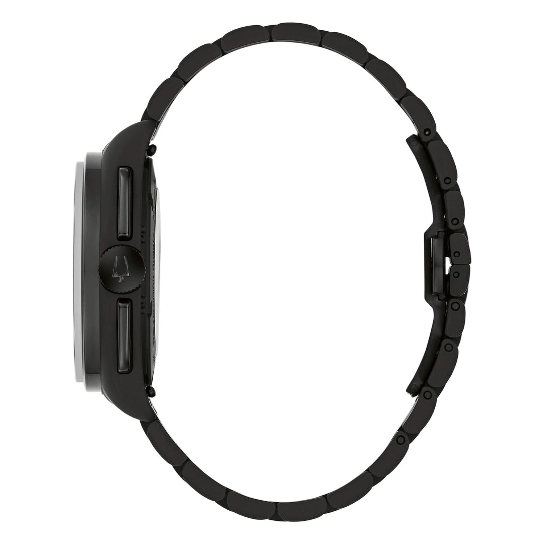 Lunar Pilot Black Hole Limited Edition