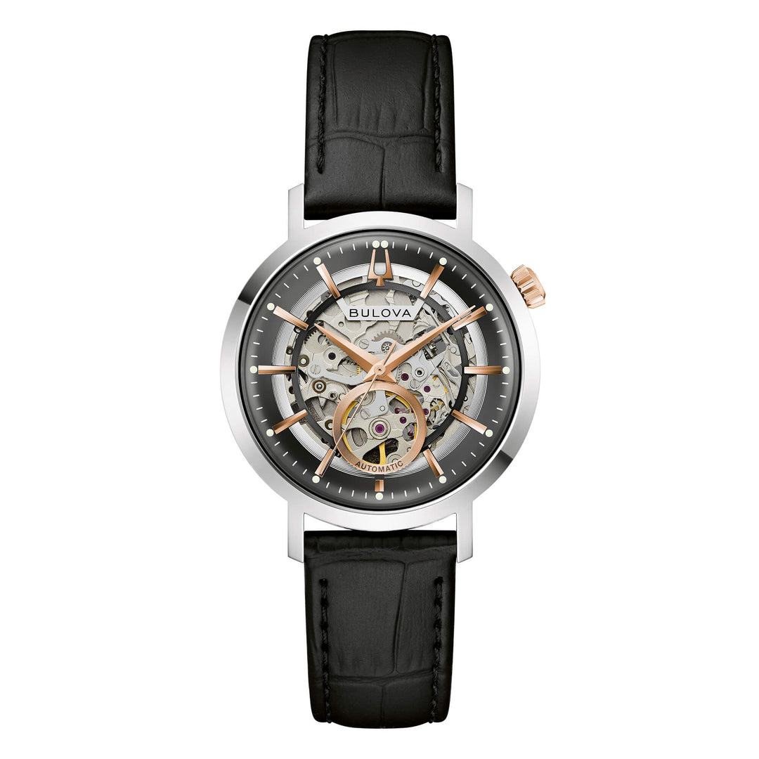 Aerojet Automatic